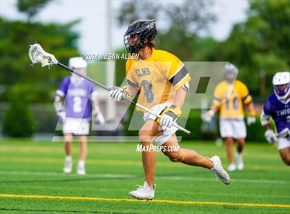 Thumbnail 1 in Pickerington Central @ Centerville (OHSAA Division I Region 3 Regional Quarterfinal) photogallery.