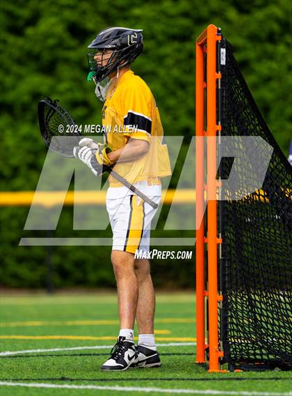 Thumbnail 2 in Pickerington Central @ Centerville (OHSAA Division I Region 3 Regional Quarterfinal) photogallery.