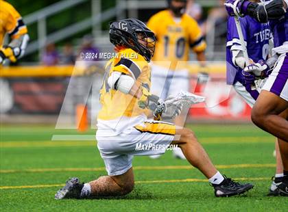 Thumbnail 2 in Pickerington Central @ Centerville (OHSAA Division I Region 3 Regional Quarterfinal) photogallery.