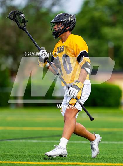 Thumbnail 1 in Pickerington Central @ Centerville (OHSAA Division I Region 3 Regional Quarterfinal) photogallery.