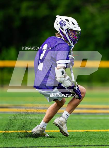 Thumbnail 2 in Pickerington Central @ Centerville (OHSAA Division I Region 3 Regional Quarterfinal) photogallery.