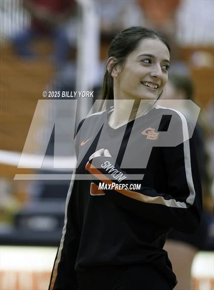Thumbnail 3 in Grand Saline vs Edgewood photogallery.