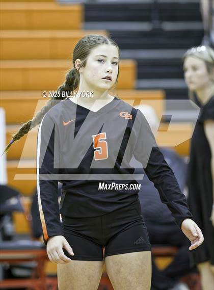 Thumbnail 1 in Grand Saline vs Edgewood photogallery.