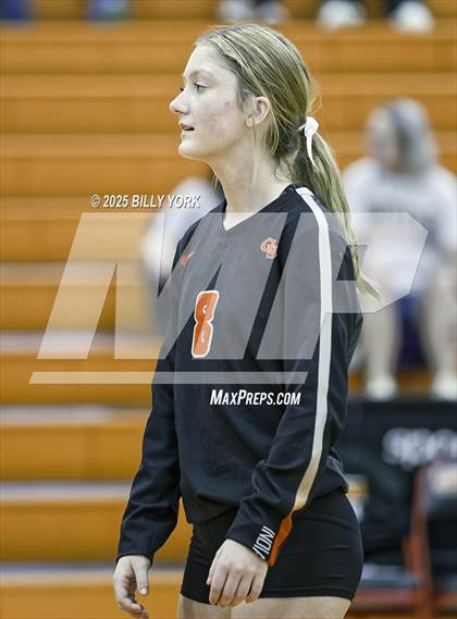 Thumbnail 2 in Grand Saline vs Edgewood photogallery.