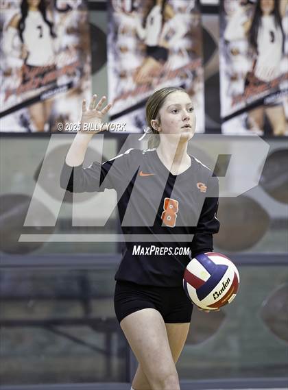 Thumbnail 1 in Grand Saline vs Edgewood photogallery.