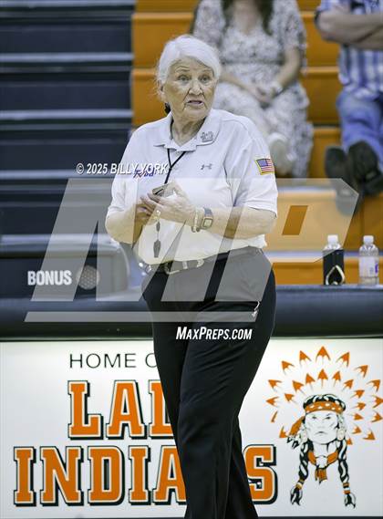 Thumbnail 1 in Grand Saline vs Edgewood photogallery.