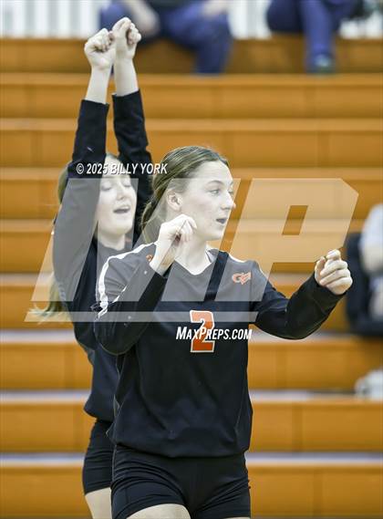 Thumbnail 3 in Grand Saline vs Edgewood photogallery.