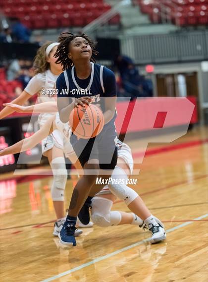 Thumbnail 2 in Nimitz vs Coppell photogallery.