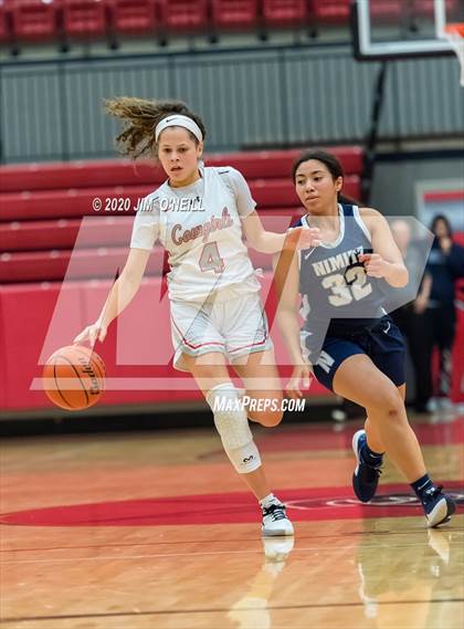 Thumbnail 3 in Nimitz vs Coppell photogallery.