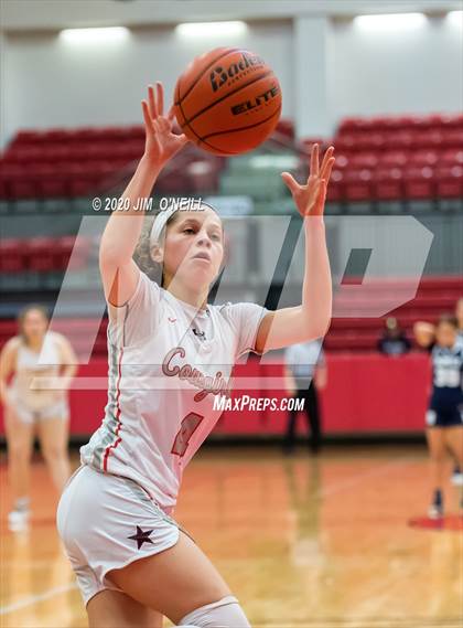 Thumbnail 2 in Nimitz vs Coppell photogallery.