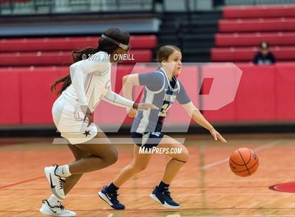 Thumbnail 1 in Nimitz vs Coppell photogallery.