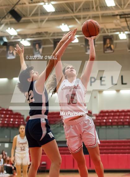 Thumbnail 1 in Nimitz vs Coppell photogallery.