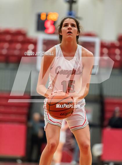Thumbnail 1 in Nimitz vs Coppell photogallery.