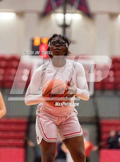 Thumbnail 1 in Nimitz vs Coppell photogallery.