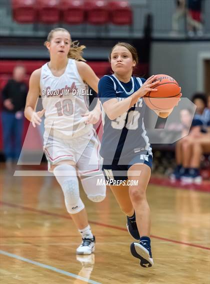 Thumbnail 1 in Nimitz vs Coppell photogallery.