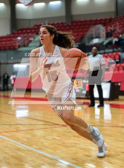 Thumbnail 2 in Nimitz vs Coppell photogallery.