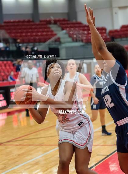 Thumbnail 1 in Nimitz vs Coppell photogallery.