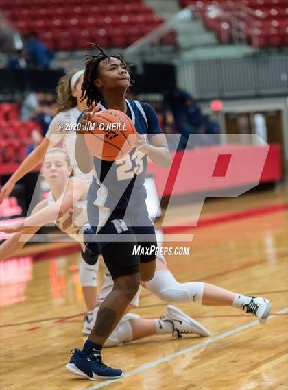 Thumbnail 3 in Nimitz vs Coppell photogallery.