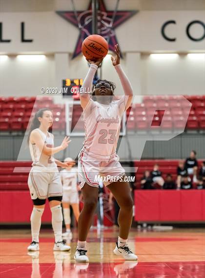 Thumbnail 2 in Nimitz vs Coppell photogallery.