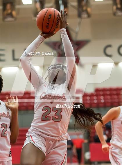 Thumbnail 1 in Nimitz vs Coppell photogallery.