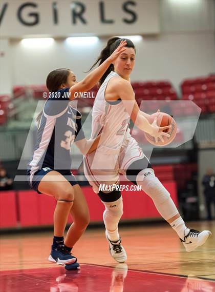 Thumbnail 1 in Nimitz vs Coppell photogallery.