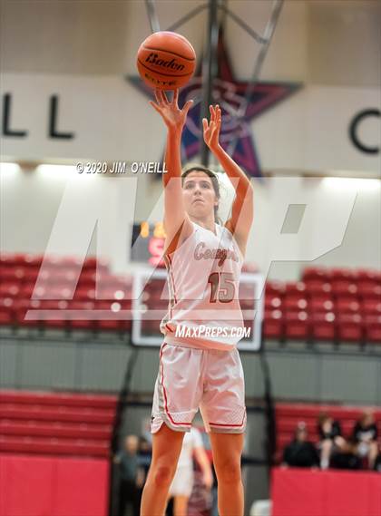 Thumbnail 2 in Nimitz vs Coppell photogallery.