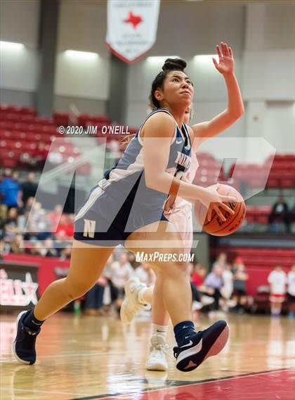 Thumbnail 3 in Nimitz vs Coppell photogallery.