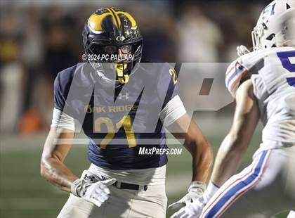 Thumbnail 2 in Folsom @ Oak Ridge photogallery.