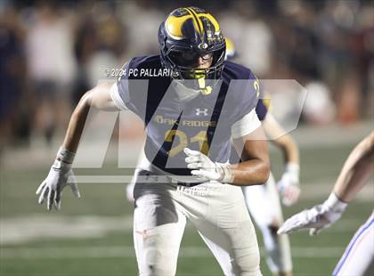 Thumbnail 3 in Folsom @ Oak Ridge photogallery.