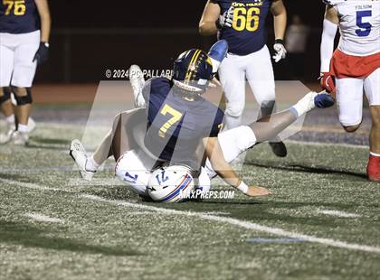 Thumbnail 1 in Folsom @ Oak Ridge photogallery.