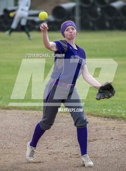 Thumbnail 2 in Shasta @ Red Bluff photogallery.