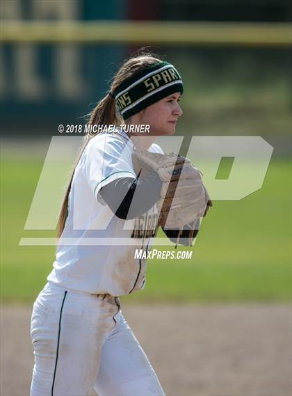 Thumbnail 1 in Shasta @ Red Bluff photogallery.