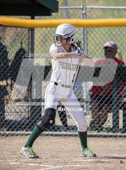 Thumbnail 2 in Shasta @ Red Bluff photogallery.