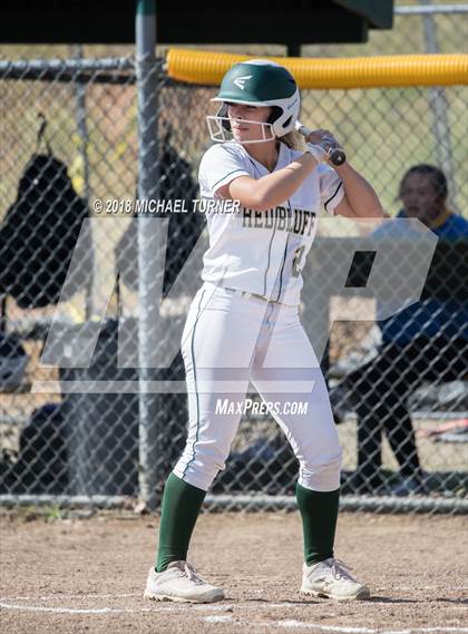 Thumbnail 2 in Shasta @ Red Bluff photogallery.