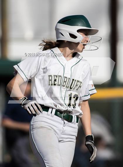Thumbnail 2 in Shasta @ Red Bluff photogallery.
