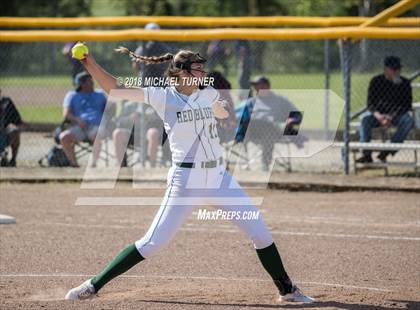 Thumbnail 1 in Shasta @ Red Bluff photogallery.