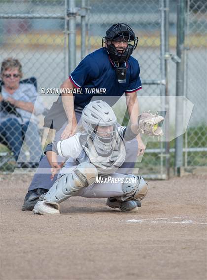 Thumbnail 2 in Shasta @ Red Bluff photogallery.
