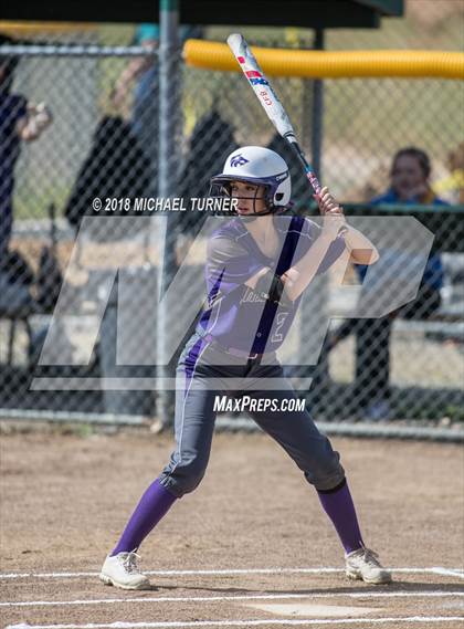 Thumbnail 1 in Shasta @ Red Bluff photogallery.