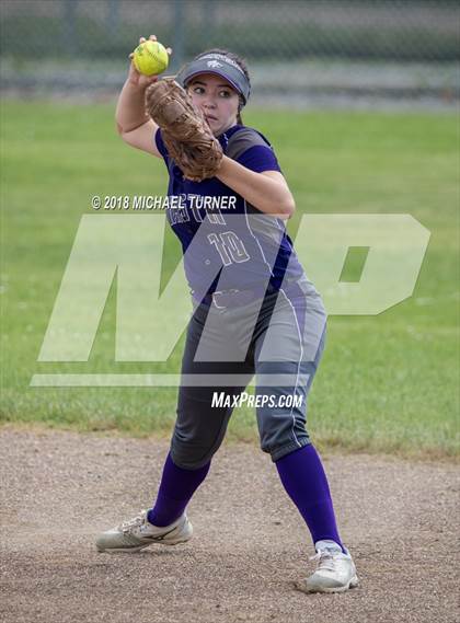 Thumbnail 1 in Shasta @ Red Bluff photogallery.