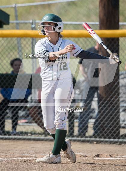 Thumbnail 3 in Shasta @ Red Bluff photogallery.