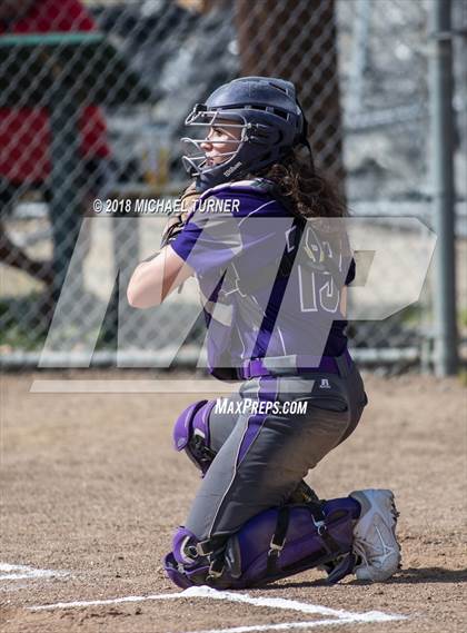 Thumbnail 1 in Shasta @ Red Bluff photogallery.