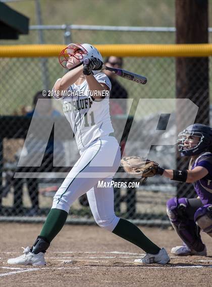 Thumbnail 2 in Shasta @ Red Bluff photogallery.