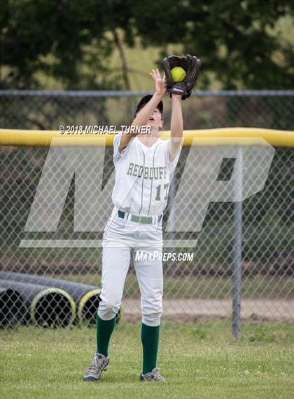 Thumbnail 3 in Shasta @ Red Bluff photogallery.