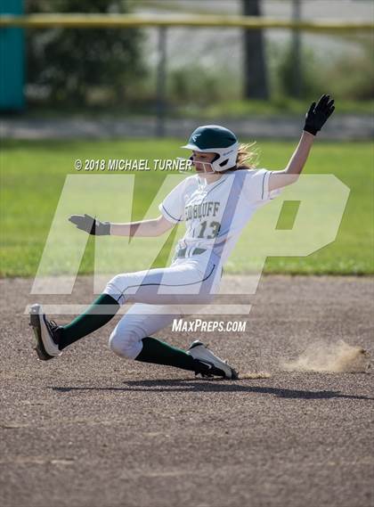 Thumbnail 2 in Shasta @ Red Bluff photogallery.
