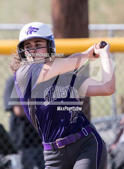Thumbnail 1 in Shasta @ Red Bluff photogallery.
