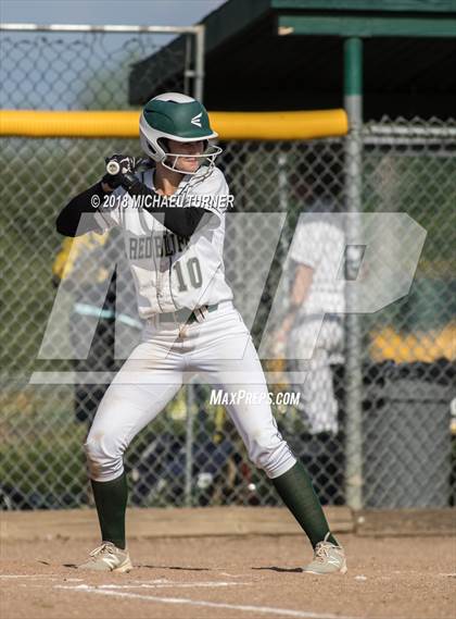Thumbnail 3 in Shasta @ Red Bluff photogallery.