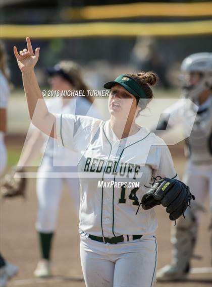 Thumbnail 1 in Shasta @ Red Bluff photogallery.
