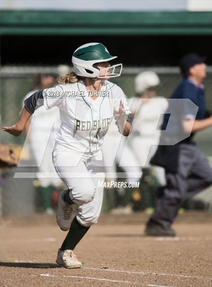 Thumbnail 3 in Shasta @ Red Bluff photogallery.