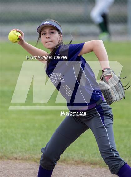 Thumbnail 1 in Shasta @ Red Bluff photogallery.