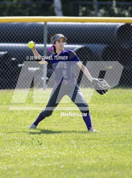 Thumbnail 3 in Shasta @ Red Bluff photogallery.